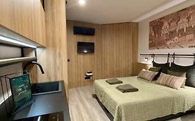 Apartament Officyna